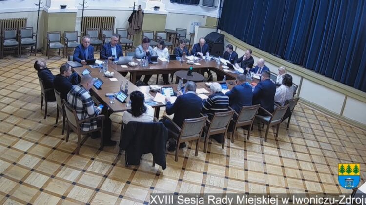 Nowe zasady opłat parkingowych w Iwoniczu-Zdroju!