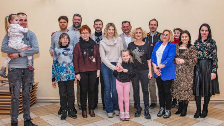 IX Charytatywny Cross i Nordic Walking w Iwoniczu-Zdroju – przygotowania ruszyły