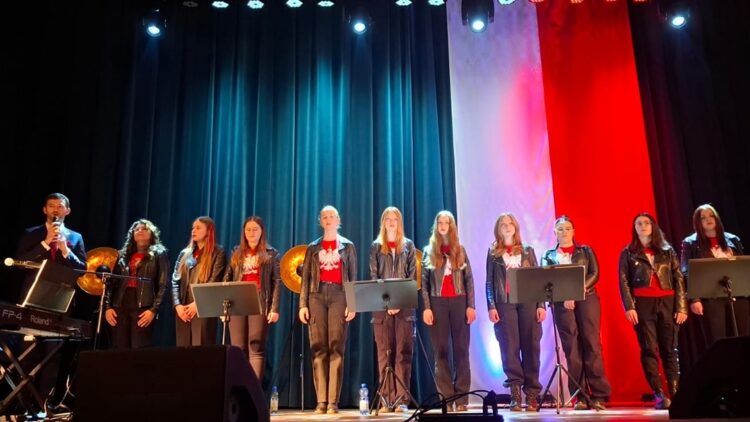 Koncert Patriotyczny z okazji Dnia Pamięci Żołnierzy Wyklętych