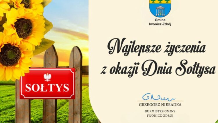11 marca – Dzień Sołtysa