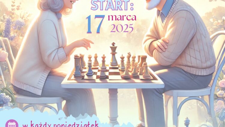 SZACH-MAT NUDA! Czas na królewską rozgrywkę!