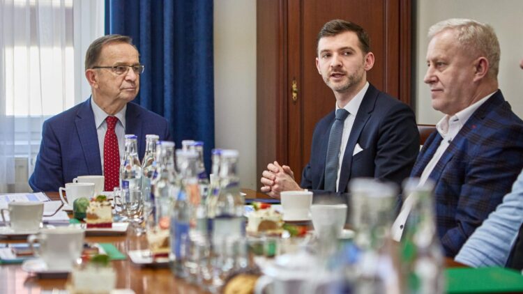 Nowa era uzdrowisk Podkarpacia – wspólna strategia rozwoju!
