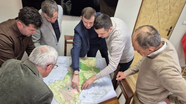 II Spotkanie Rady ds. Przedsiębiorczości w Iwoniczu-Zdroju