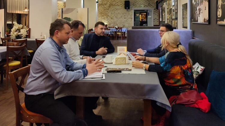 IX Charytatywny CROSS w Iwoniczu Zdroju – Razem dla Hani!