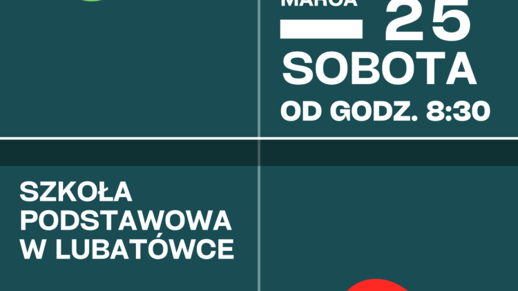 Zapraszamy na Gminne Eliminacje do Powiatowej Olimpiady Tenisa Stołowego!