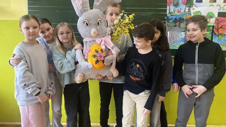 Mamy misję do wykonania – i potrzebujemy Waszego wsparcia!