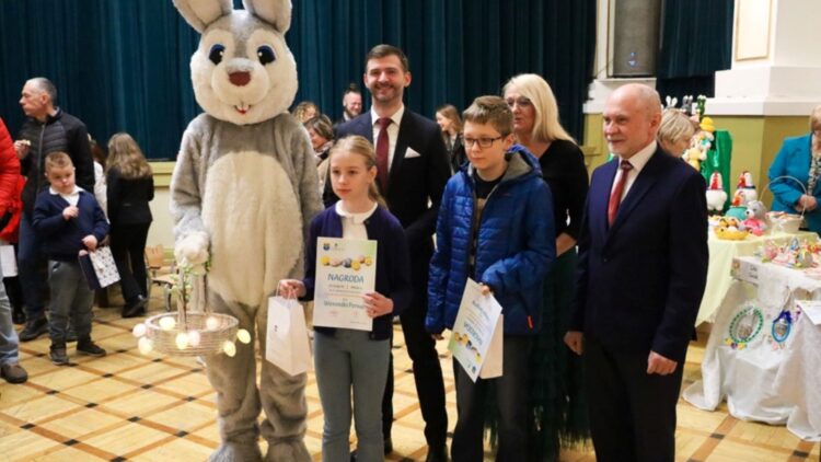 XVIII Kiermasz Wielkanocny – tradycja, smak i rękodzieło w Iwoniczu-Zdroju!