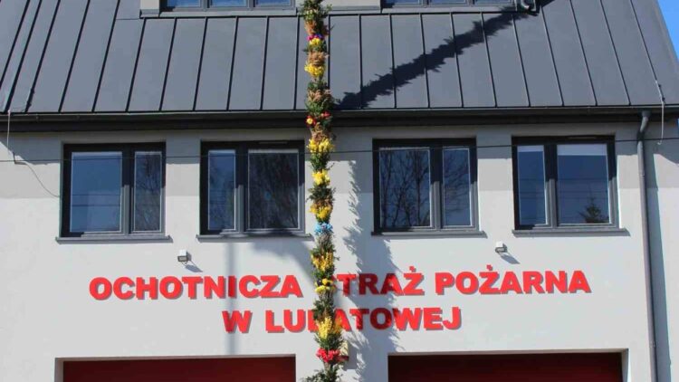 Tradycja, duma i świąteczne zaangażowanie!