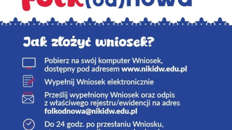 Ruszył nowy program grantowy dla KGW i OSP!