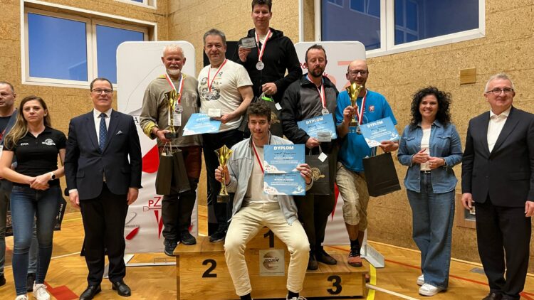 XIV Ogólnopolski Spływ Kajakowy na rzece Wisłok (26 km) – Krosno – Frysztak