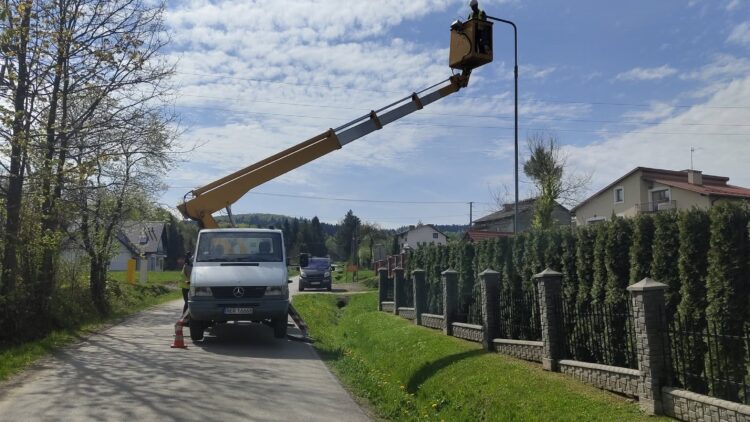 Jaśniej i oszczędniej!