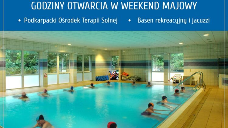 Seans w jaskini solnej czy relaks w jacuzzi? A może jedno i drugie?