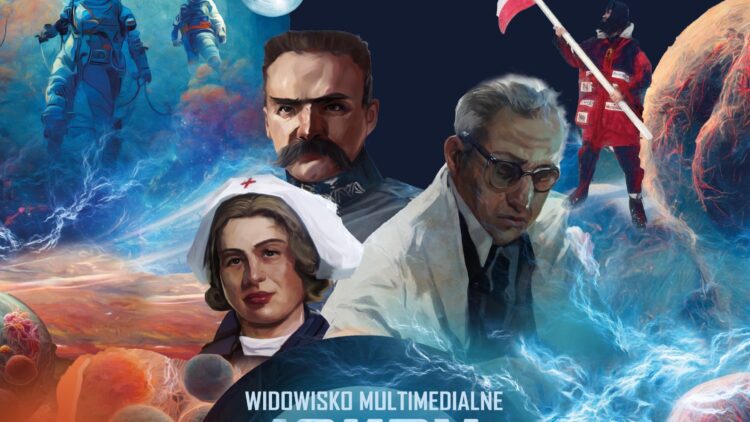 Iskry Niepodległej w Gminie Iwonicz-Zdrój!