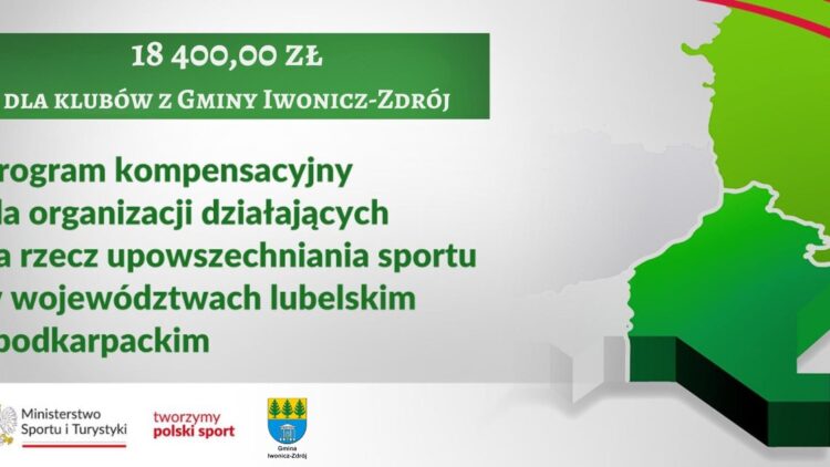 Dobra passa naszych klubów trwa!