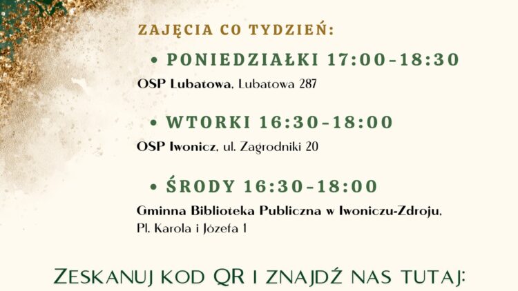 ZAGRAJ Z Klubem Szachowy Czarno na Białym Iwonicz-Zdrój W KRÓLEWSKĄ GRĘ!