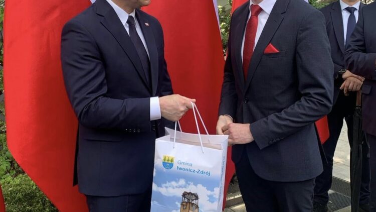 DZIEŃ SAMORZĄDU TERYTORIALNEGO