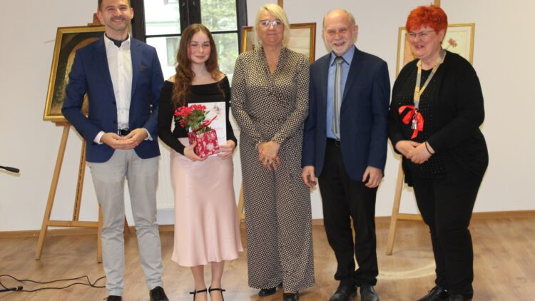 Nowe miejsce na kulturalnej mapie Iwonicza-Zdroju!
