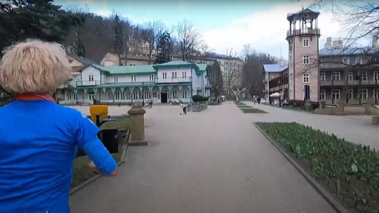Rozgrzewajcie się – IX Charytatywny CROSS w Iwoniczu Zdroju nadchodzi!