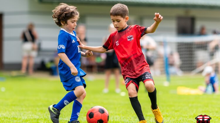Festiwal Piłkarski Armatki Cup – Lubatówka 2/5 – 2025 pod honorowym patronatem Posła na Sejm RP dr. Piotra Uruskiego