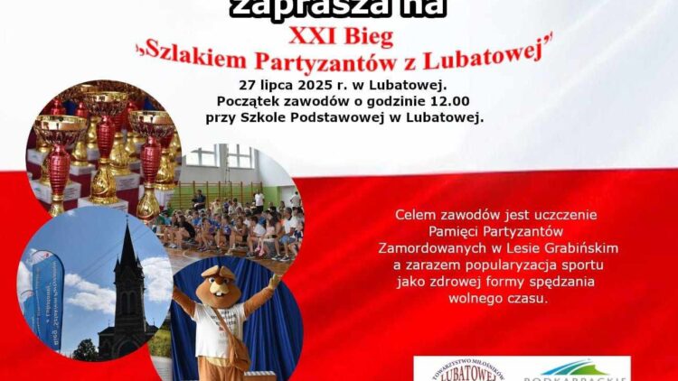 Gotowi na sportowe emocje i solidną dawkę ruchu?