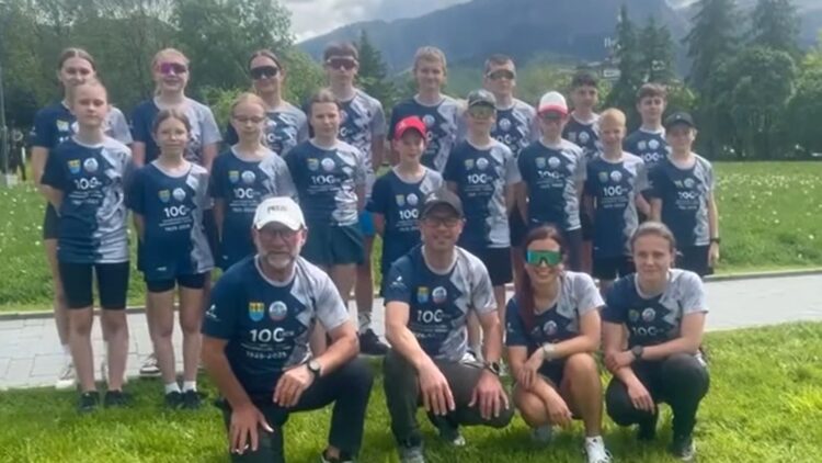 UWAGA, BIATHLONOWE ŚWIĘTO JUŻ ZA 5 DNI