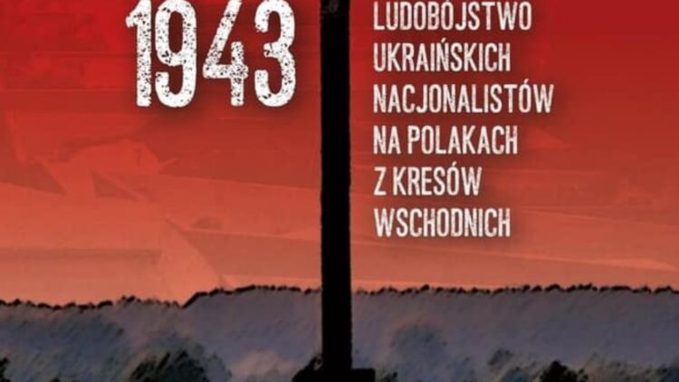 Zaproszenie na Mszę Świętą w intencji Ofiar Rzezi Wołyńskiej
