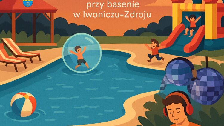 Chill Out Zone – wielkie otwarcie!