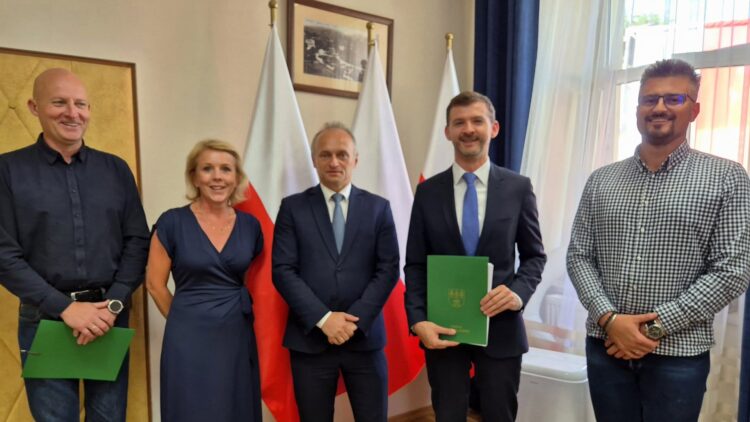Długo wyczekiwana inwestycja staje się faktem!