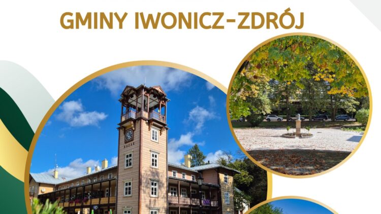 Ruszył nowy program dla naszych Seniorów – „Karta Seniora Gminy Iwonicz-Zdrój”!