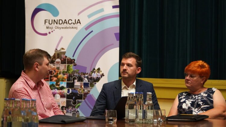 Wspólny dialog dla wspólnego dobra!