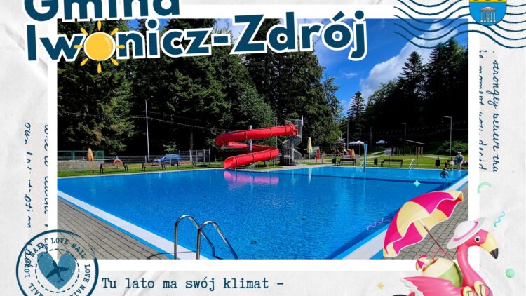 Lato w tym roku trochę się zagubiło…
