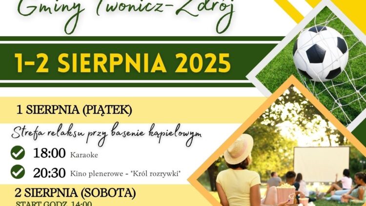 MŁODZIEŻ PRZEJMUJE WŁADZĘ!
