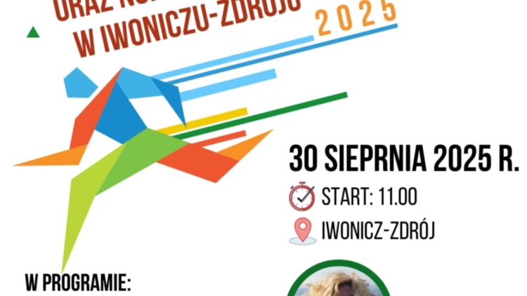 Już 30 sierpnia – wielki finał wakacji!