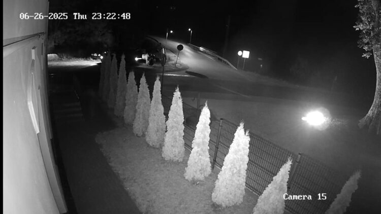 ‼️ UWAGA ‼️ KOLEJNE NIELEGALNE PODRZUCENIE ODPADÓW