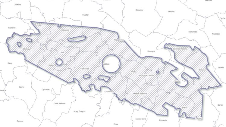 Rozwijamy technologie dronowe. Zagłosuj na nasz projekt!