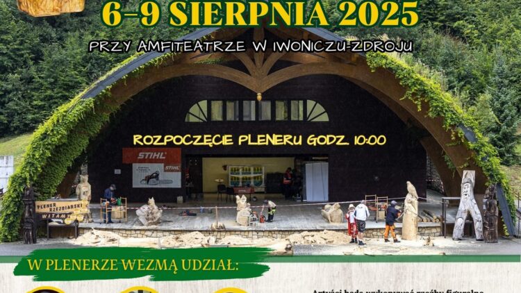 DREWNO JUŻ SZUMI, SIEKIERA JUŻ W DŁONI – CZAS NA PRZYPOMNIENIE!