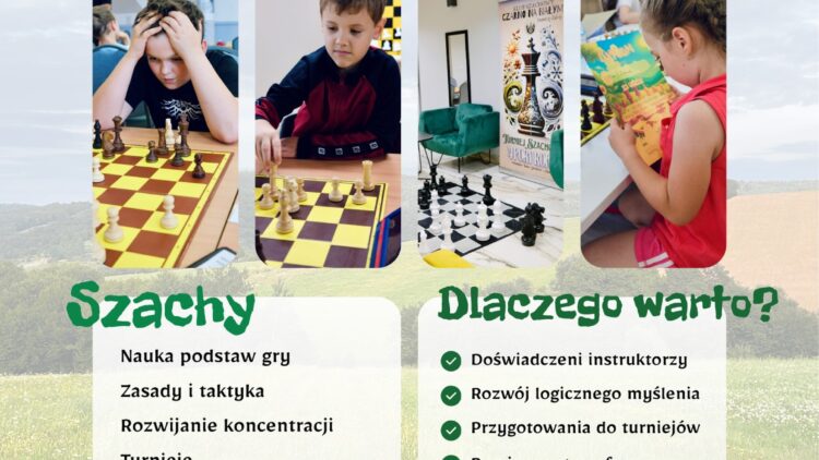 Królewski ruch na początek sezonu