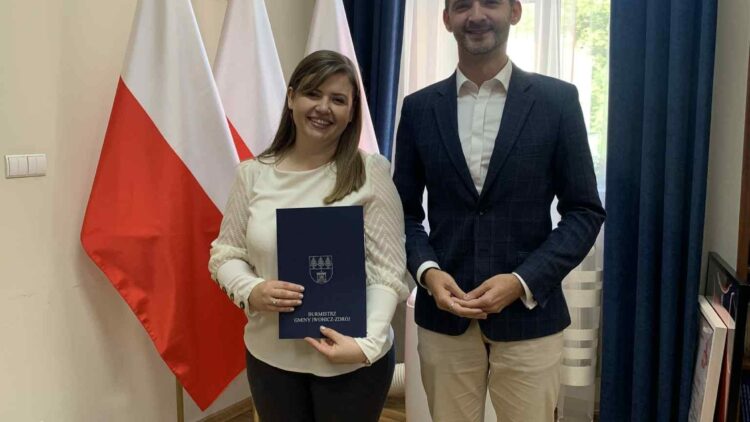 Awans zawodowy nauczycieli w Gminie Iwonicz-Zdrój!