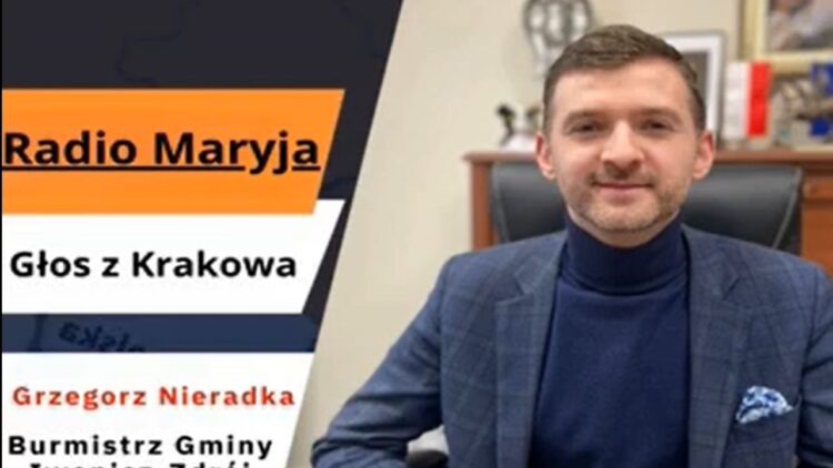 Głos z Krakowa – Radio Maryja