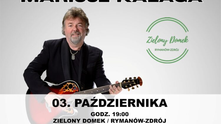 Muzyka, emocje i pozytywna energia