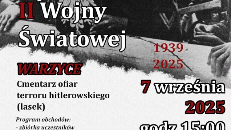 Pamiętajmy razem!