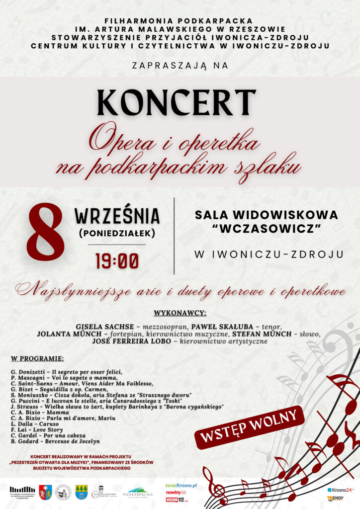 FILHARMONIA-PODKARPACKA-IM -ARTURA-MALAWSKIEGO-W-RZESZOWIE-STOWARZYSZENIE-PRZYJACIOL-IWONICZA-ZDROJU-CENTRUM-KULTURY-I-CZYTELNICTWA-W-IWONICZU-ZDROJU-1-1-724x1024