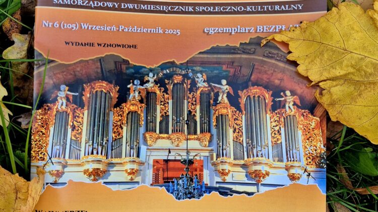 Nowe wydanie „Echo Gminy Iwonicz-Zdrój” już jest!