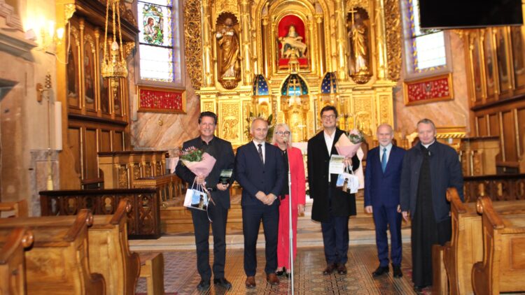 Niezapomniane przeżycie muzyczne w Iwoniczu!