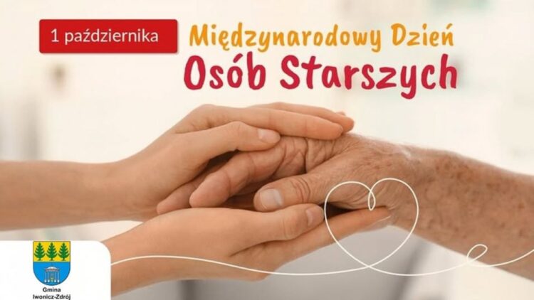 Międzynarodowy Dzień Osób Starszych