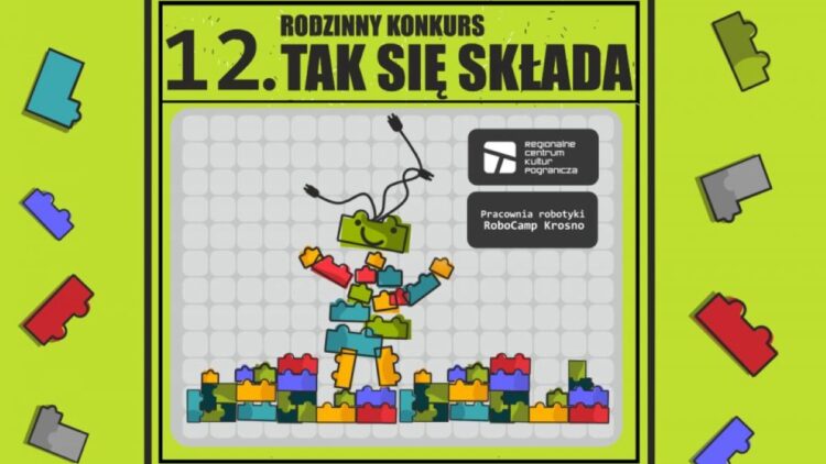 12. Rodzinny Konkurs „Tak się składa 2025”