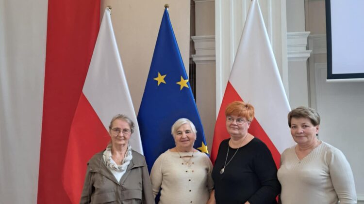 Pierwsze Podkarpackie Forum Rad Seniorów!