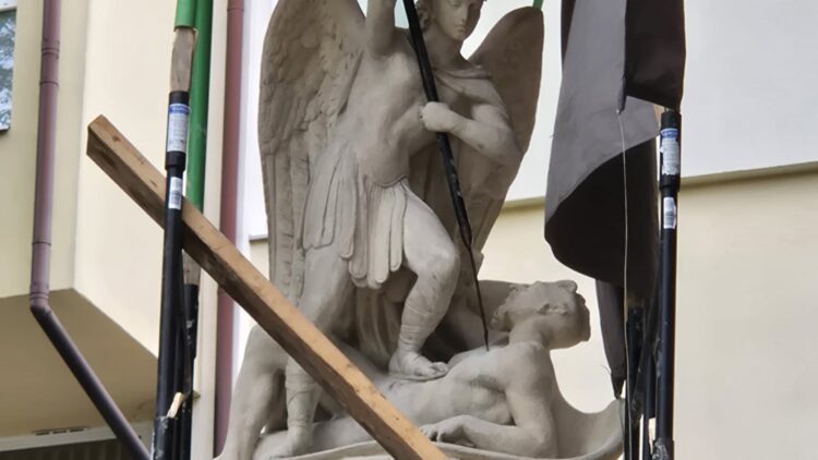 Jak tam nasze inwestycje?