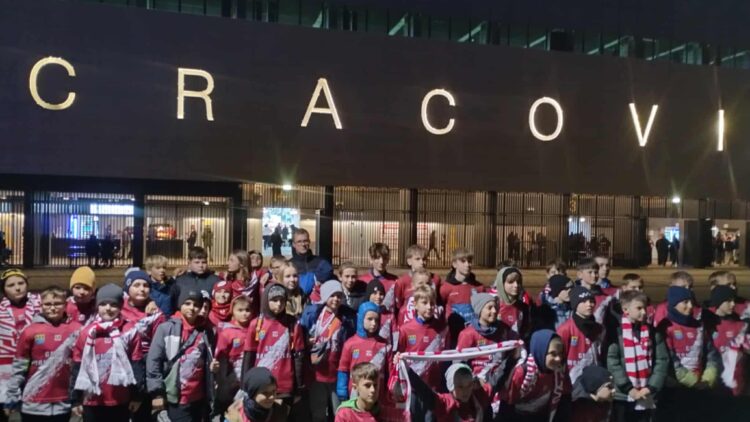 Piłkarska sobota pełna emocji!