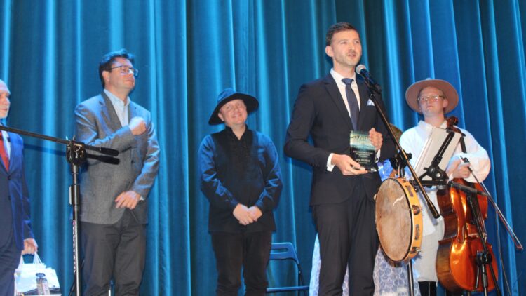 Za nami trzeci, a zarazem ostatni z koncertów w ramach XX Jubileuszowego Festiwalu Muzyki Organowej i Kameralnej Ars Musica 2025!